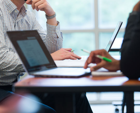 انجام رساله دکتری آمار